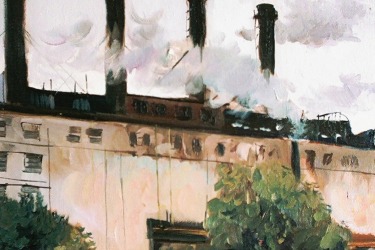 Collection Early Works of Art; created by Nicholas Chistiakov