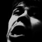 Self portrait as Angry Man