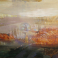 Mysterious landscape