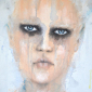 Harlow - from The Beautiful Creatures series