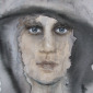 Leo in hoody - from The Beautiful Creatures Series