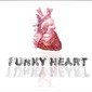 Funky heart