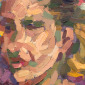 Portrait of Julia