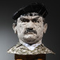 Uncomfortable Monument [Hussein]