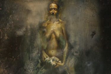 Collection second series.Decomposing to complete emptiness.; created by Joaquin Jara