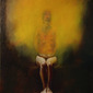  2  second series.Decomposing to complete emptiness.(diptych with 3) 