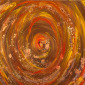 meditazione rossa