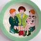 Big Sis plate 2012