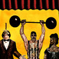 Death Of the Side Show