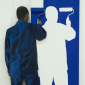 Klein Blue 