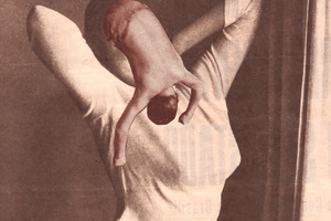 jorge chamorro