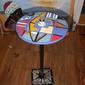 Cest n past une table