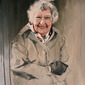 Easter granny