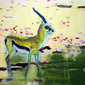 untitled (Gazelle 2)