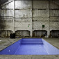 pool dome