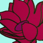 Flower 9
