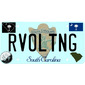 South Carolina is Revolting