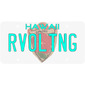 Hawaii is Revolting