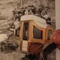 Candy Wagon