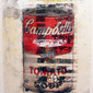 can of soap
