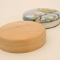 Budgie Tin