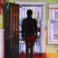 Contemplating The Threshold