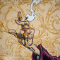 Cigarrillo