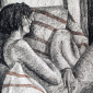 Sleeping Girl 1