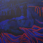 Blue  Waves Remembered
