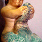 Leda and the goose.