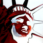 Crying Liberty - Tile II
