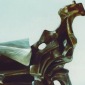 CAVITY OF ON UNICORN