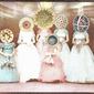 The Daughters of Ernst Haeckel