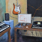 Studio Interior