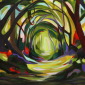 Island Path
