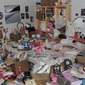 The Teenager's Bedroom