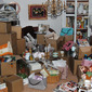The Living Room