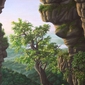 Inner Nature/ Eagle´s View