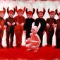 bunnies