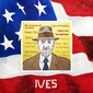 Charles IVES