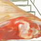 Sketch for Flesh, v3