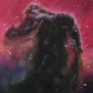 IC434 - Horse Head Nebula