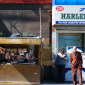 145th Street, Harlem U.S.A.