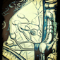 Hr Giger says "hi" from hell. 6