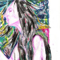Expressionist Entity