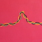 Upbraided