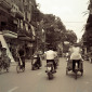 Scooter city