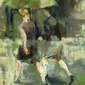 The Umbrella
