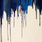 Untitled (Blue)