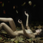 The Goddess of the Autumn
